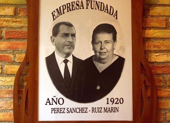 SEBASTIÁN PÉREZ
