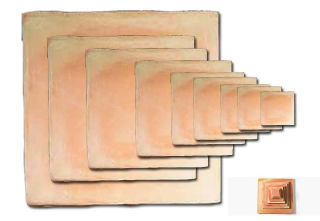 Baldosas Cuadradas